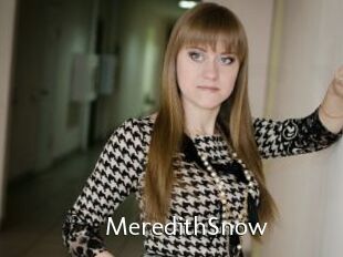 MeredithSnow
