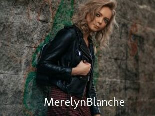 MerelynBlanche