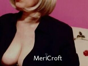 MeriCroft