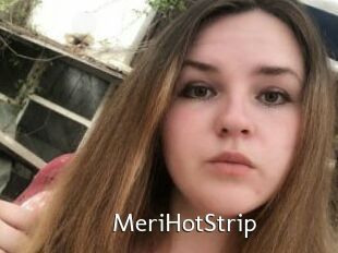 MeriHotStrip