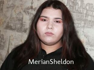 MerianSheldon
