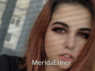 MeridaElinor