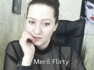 Meril_Flirty