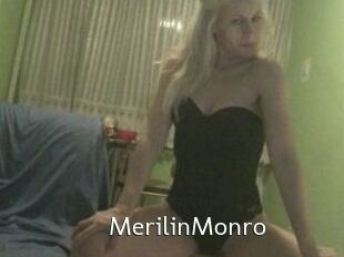 MerilinMonro