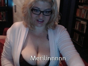 Merilinnnnn