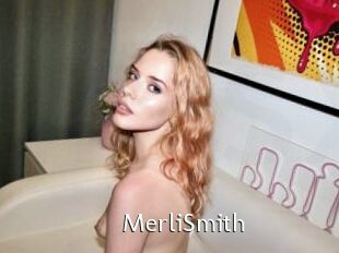 MerliSmith