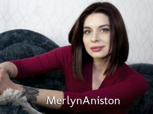 MerlynAniston