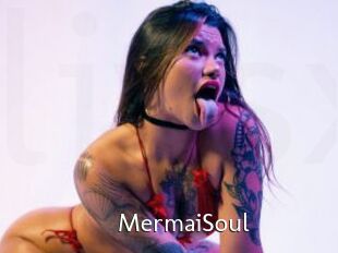 MermaiSoul
