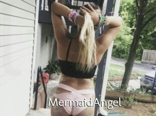 MermaidAngel