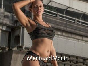 MermaidMarin