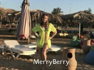 MerryBerry