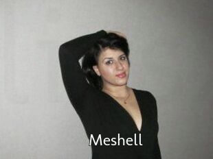 Meshell