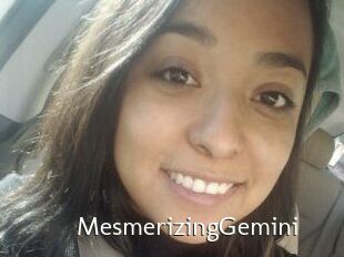 MesmerizingGemini