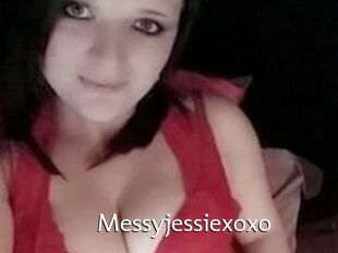 Messyjessiexoxo