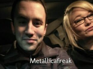 Metallicafreak