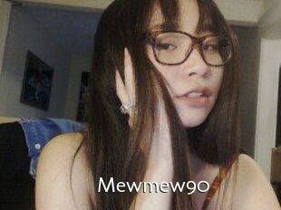 Mewmew90
