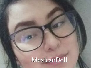MexicanDoll