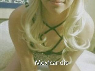 Mexicandie