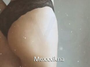Mexxxikna