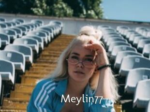 Meylin77