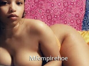 Mfempirehoe