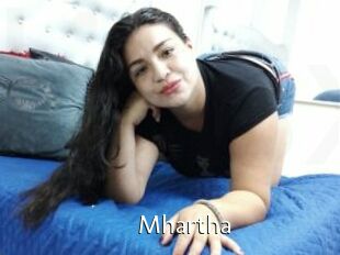 Mhartha