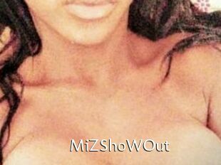 MiZShoWOut