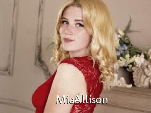 MiaAllison