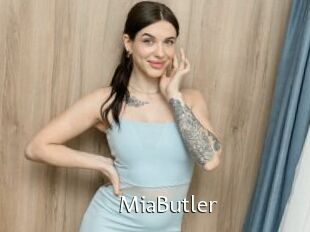 MiaButler