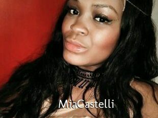 MiaCastelli