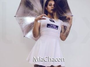 MiaChacon