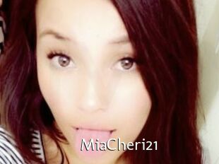MiaCheri21