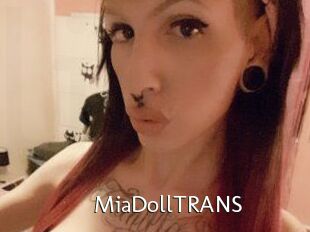 MiaDollTRANS