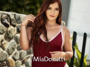 MiaDonatti