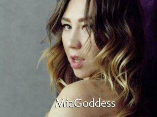 MiaGoddess