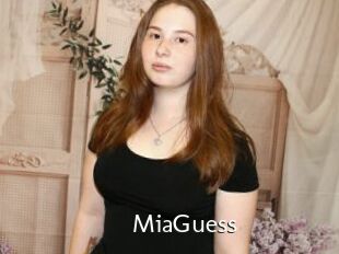 MiaGuess