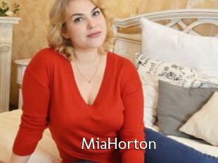 MiaHorton