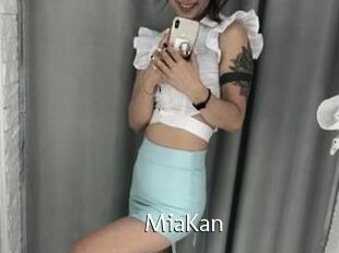 MiaKan