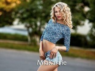 MiaKarrie
