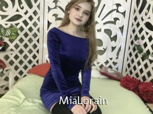 MiaLorain