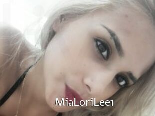 MiaLoriLee1