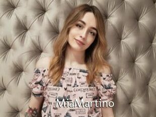 MiaMartino