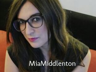 MiaMiddlenton