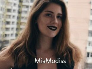 MiaModiss