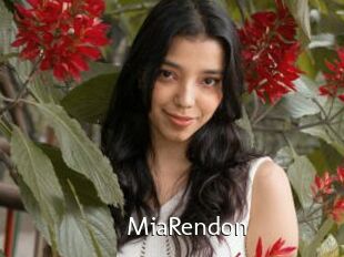 MiaRendon