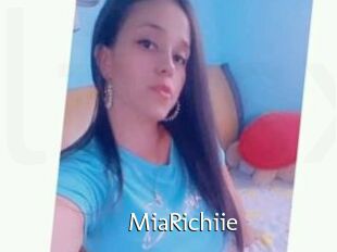 MiaRichiie