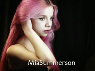MiaSummerson