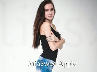 MiaSweetApple