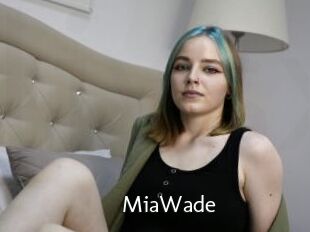 MiaWade