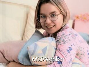 MiaWebber